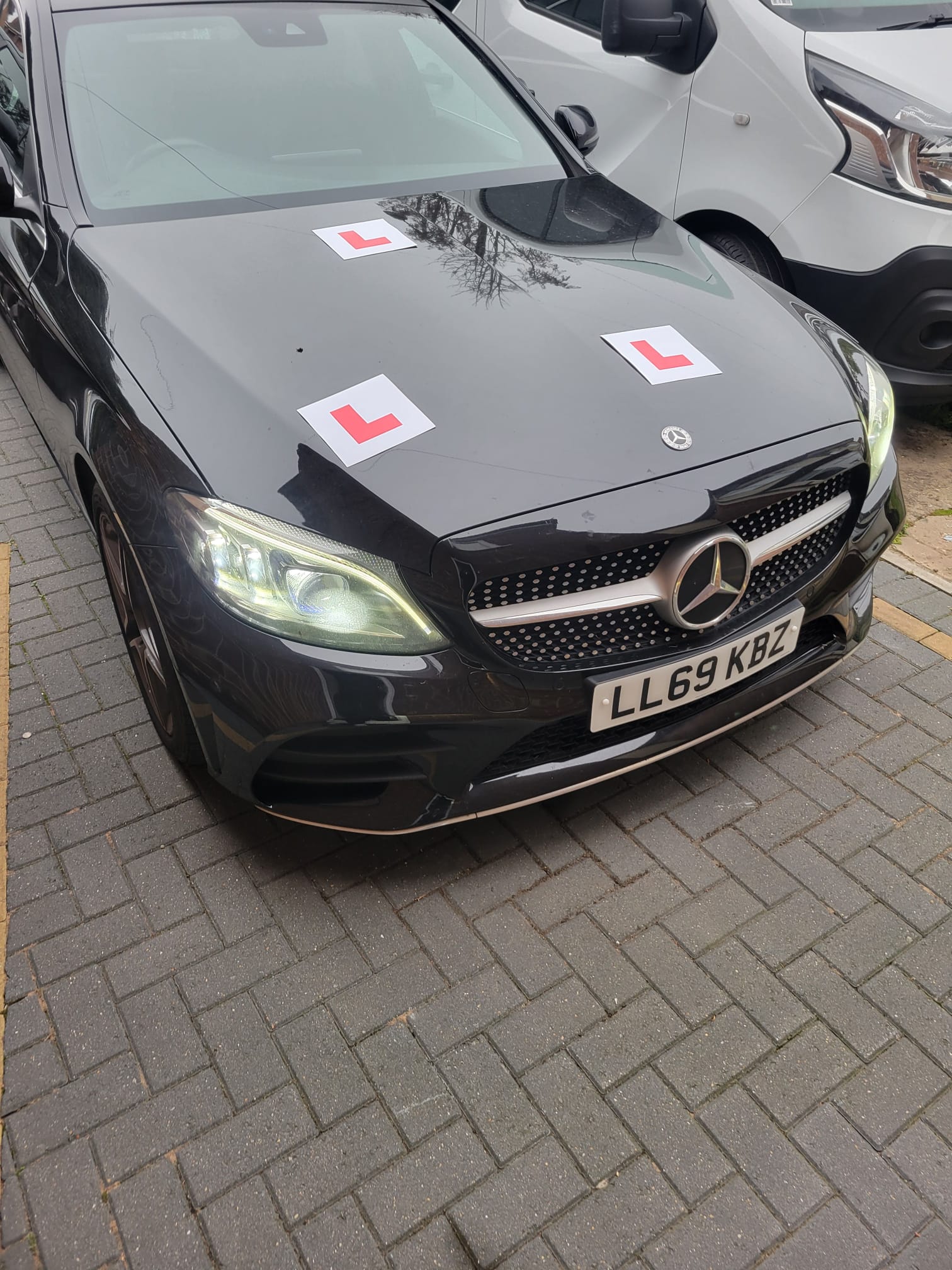 Successful driving test pass in Peterborough - Automatic driving lessons