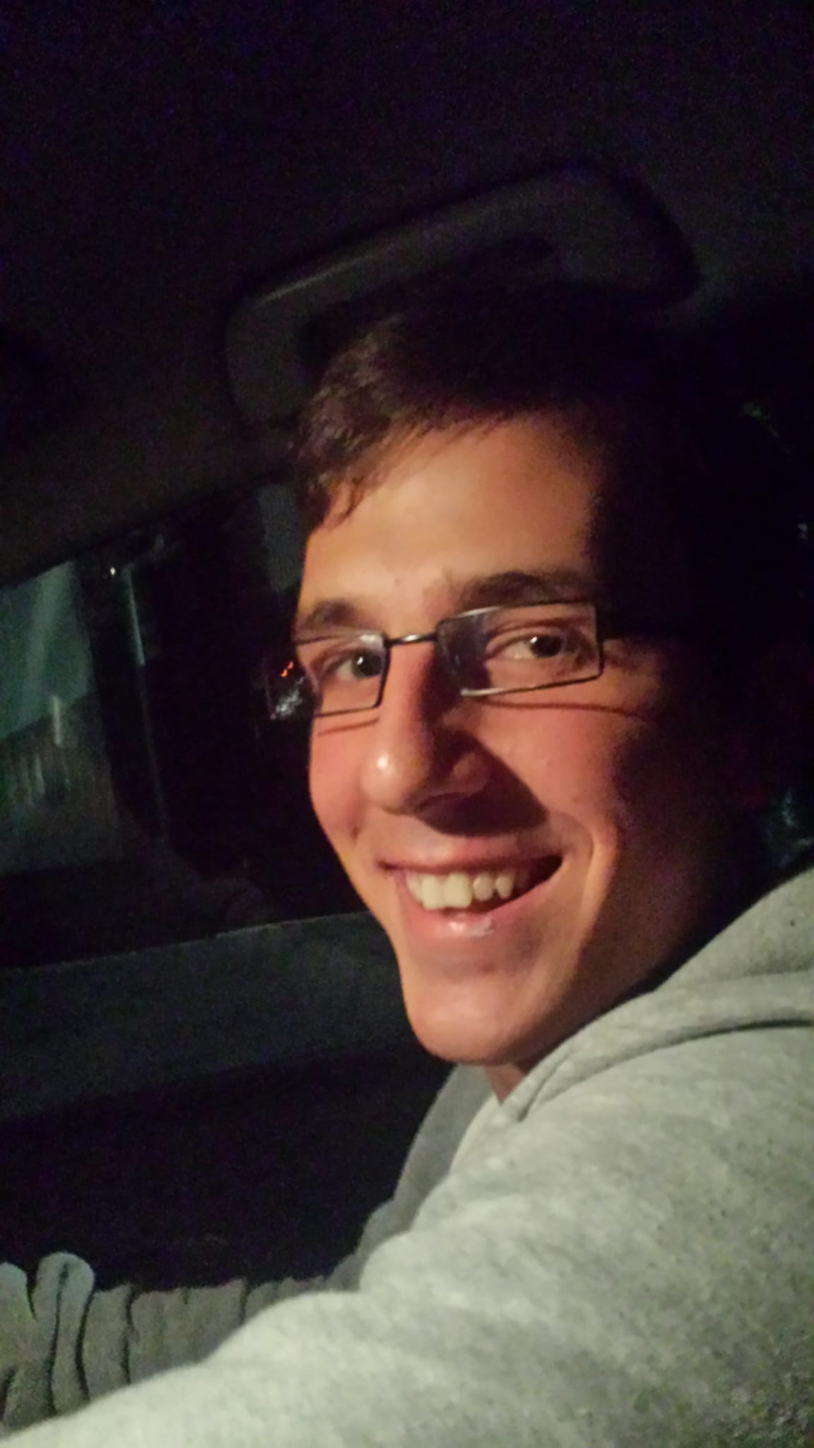 Passed first time with Fast Track Driving School Peterborough